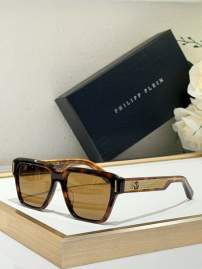 Picture of Philipp Plein Sunglasses _SKUfw81853677fw
